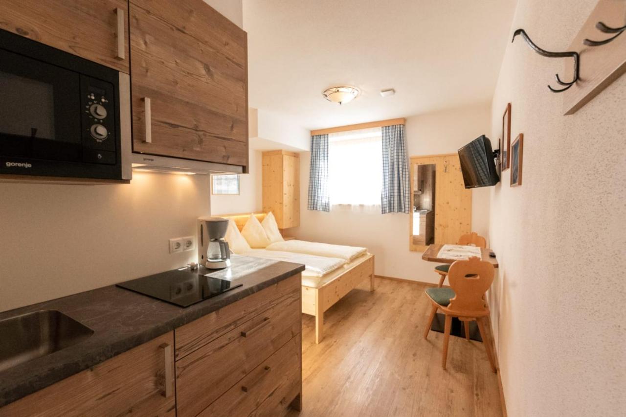 Appartments Jandlbauer Wagrain Buitenkant foto