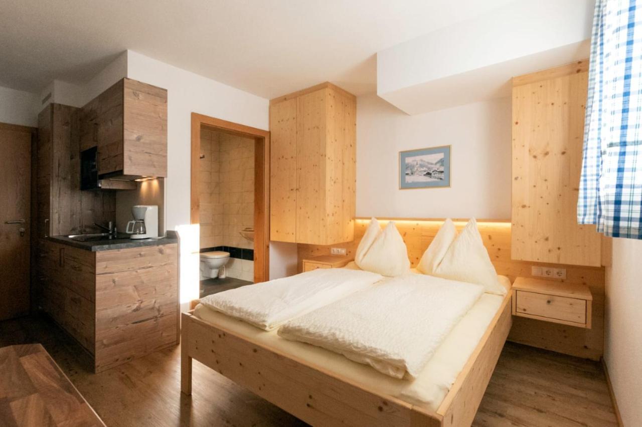 Appartments Jandlbauer Wagrain Buitenkant foto